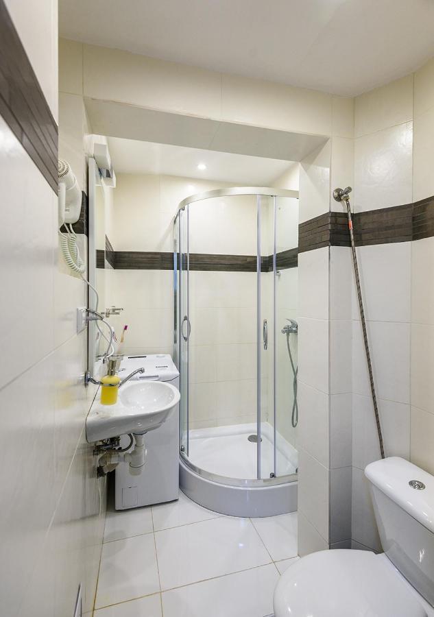 Zero-Waste Studio Apartment In Central Sofia Exterior photo