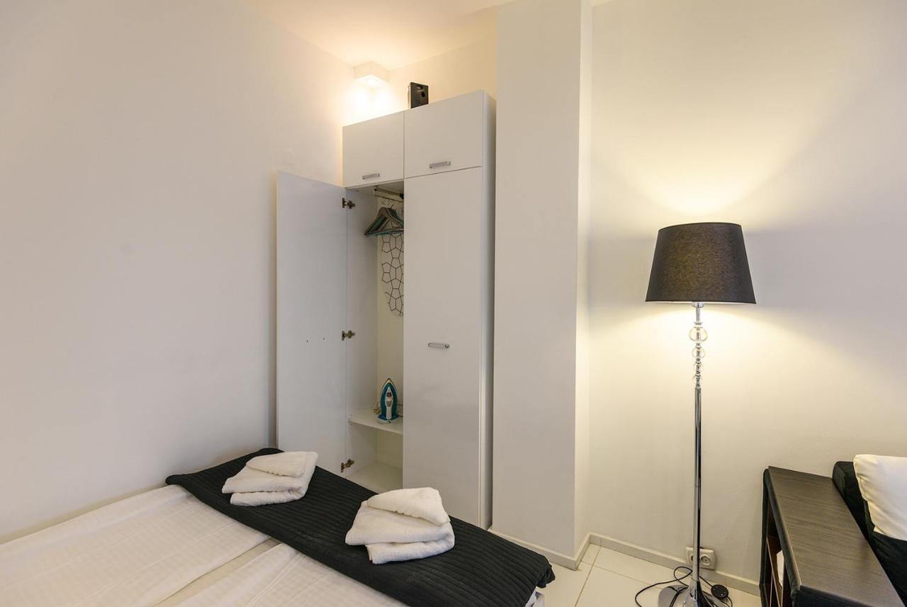 Zero-Waste Studio Apartment In Central Sofia Exterior photo